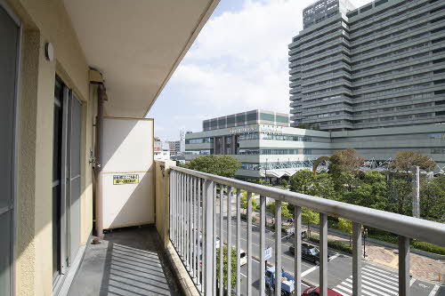 圓相第一マンション 0505号-15