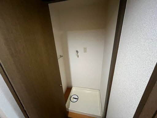 ミズノコーポマチカネヤマ 0101号-8