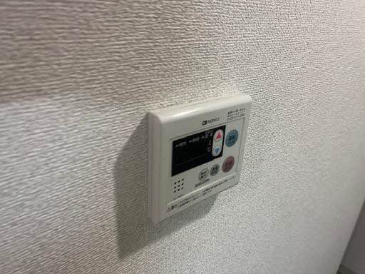 ミズノコーポマチカネヤマ 0202号-12