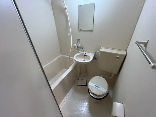 ミズノコーポマチカネヤマ 0203号-4