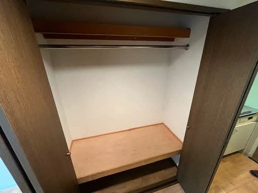 ミズノコーポマチカネヤマ 0203号-8