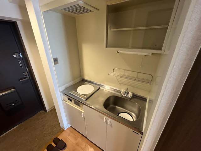 ミズノコーポマチカネヤマ 0302号-3