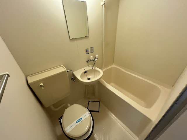 ミズノコーポマチカネヤマ 0302号-4