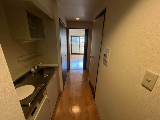 ミズノコーポマチカネヤマ 0302号-5