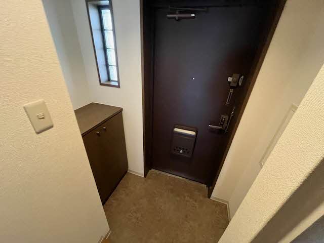 ミズノコーポマチカネヤマ 0302号-6