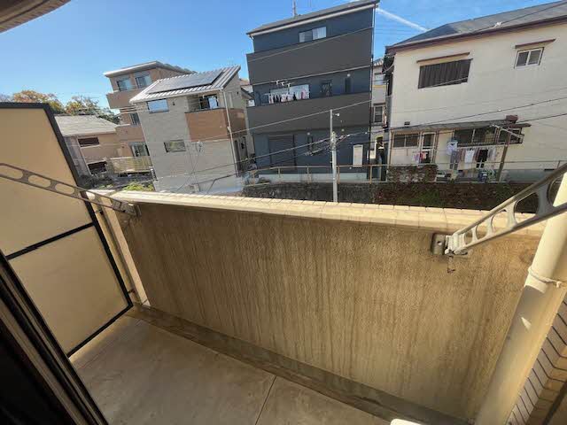 ミズノコーポマチカネヤマ 0302号-7