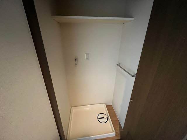 ミズノコーポマチカネヤマ 0302号-8