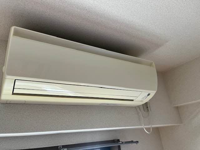 ミズノコーポマチカネヤマ 0302号-10