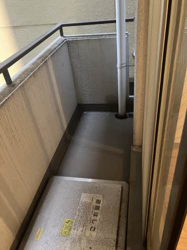 グランドメゾン長堀橋 0406号-6