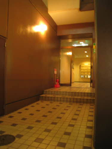 和幸ビル 0401号-2