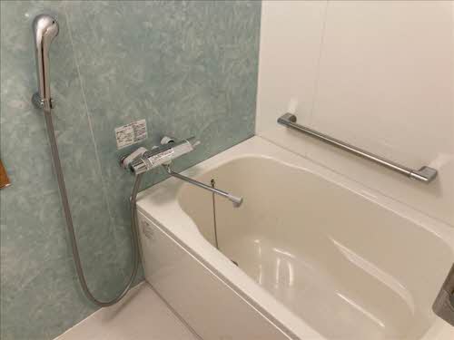 グリーンサイド大西 0206号-3