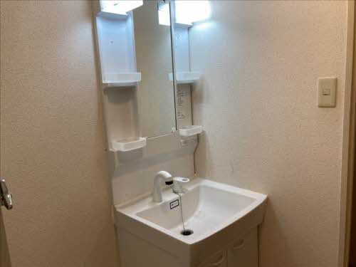 グリーンサイド大西 0206号-4