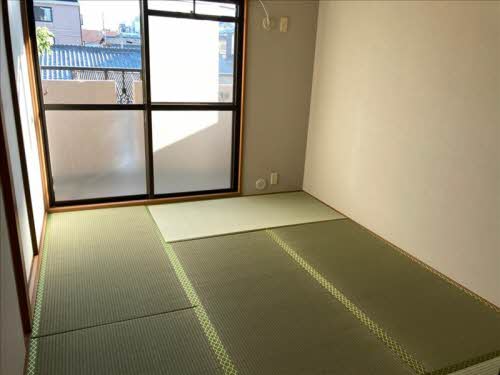 グリーンサイド大西 0206号-8