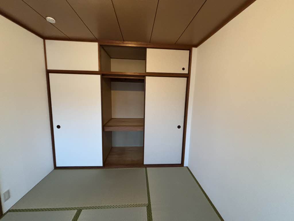 パークサイド御崎 0402号-6