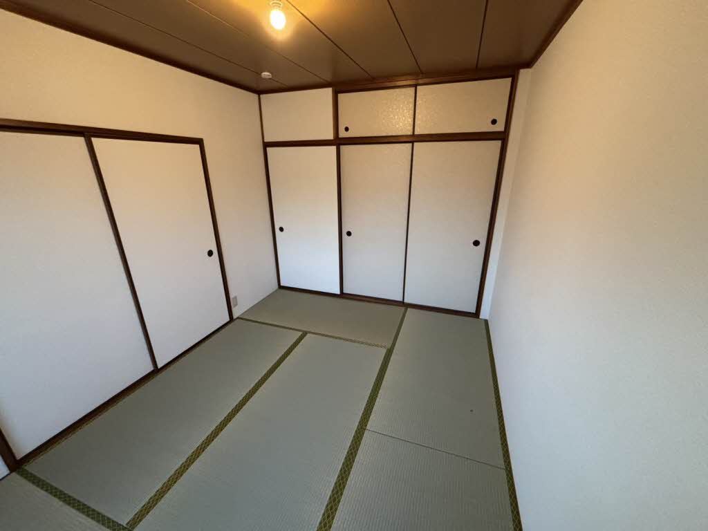 パークサイド御崎 0402号-7