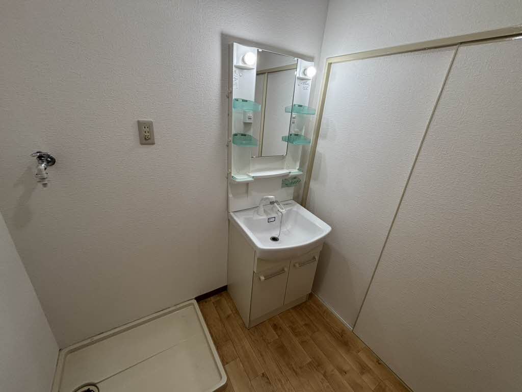 パークサイド御崎 0402号-12