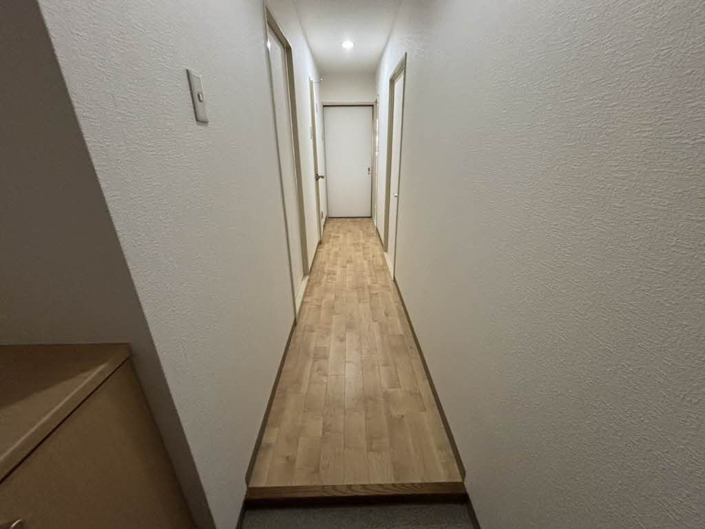 パークサイド御崎 0402号-13