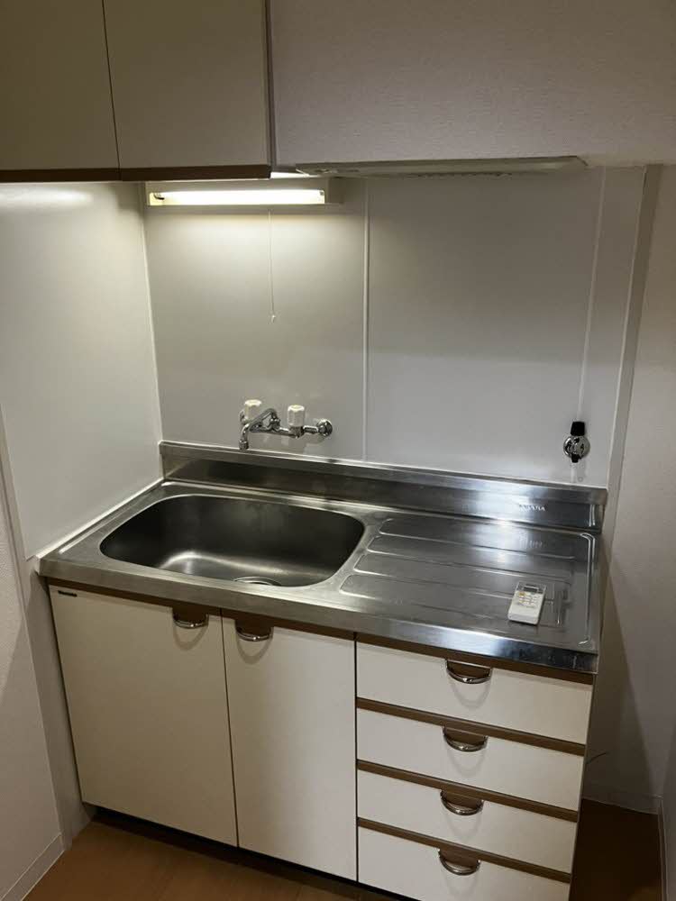 ヴィラ石橋 0205号-3