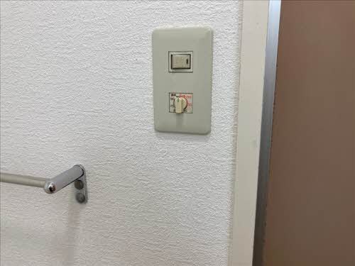 グロウブ東翠園 0202号-4