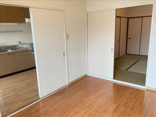 グロウブ東翠園 0202号-5