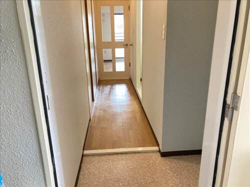 グロウブ東翠園 0202号-6