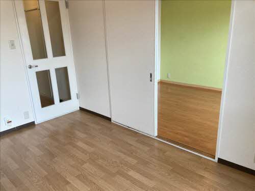 グロウブ東翠園 0202号-9