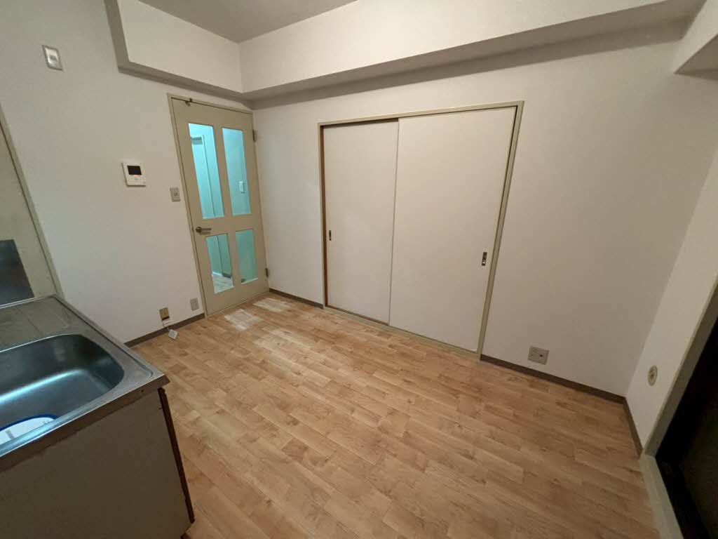 グロウブ東翠園 0301号-3