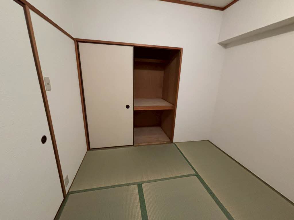 グロウブ東翠園 0301号-5