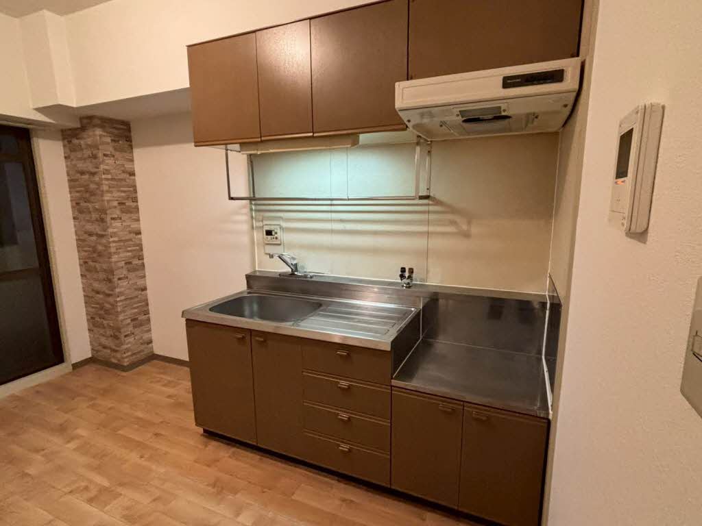 グロウブ東翠園 0301号-6