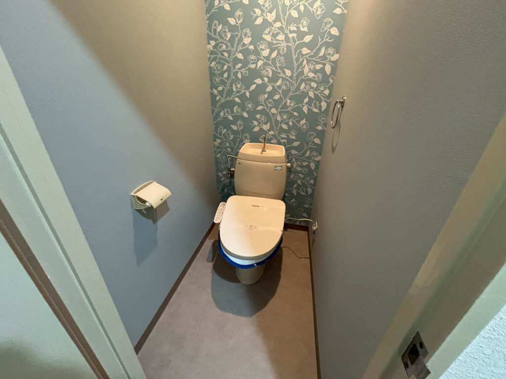 グロウブ東翠園 0301号-8