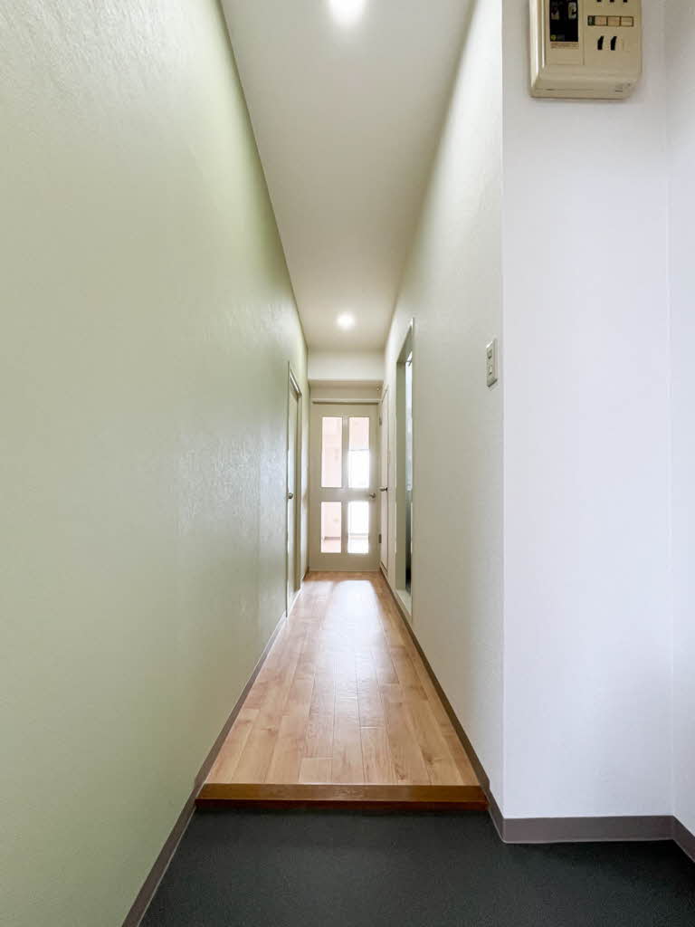 グロウブ東翠園 0301号-12