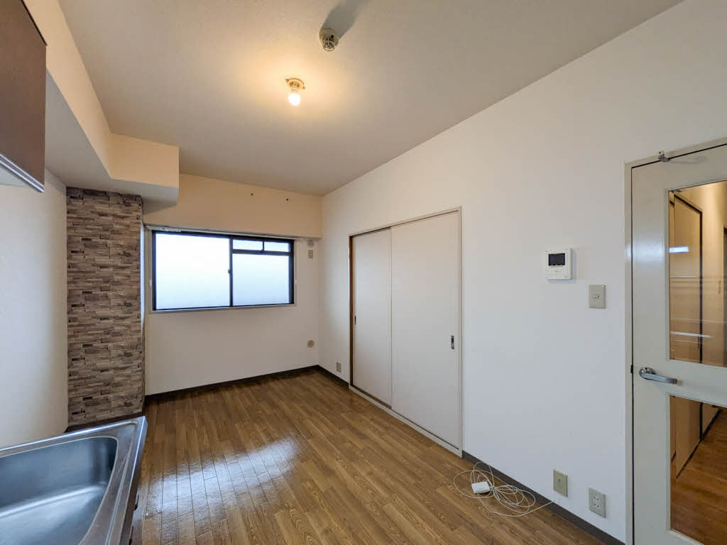 グロウブ東翠園 0405号-2