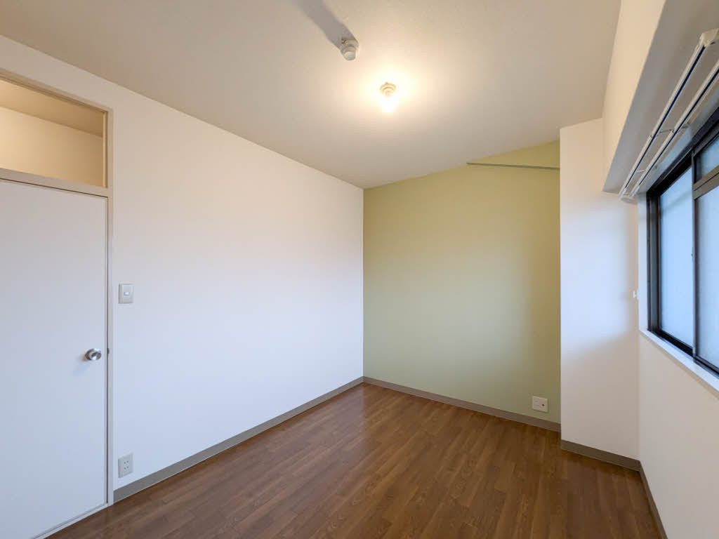 グロウブ東翠園 0405号-3