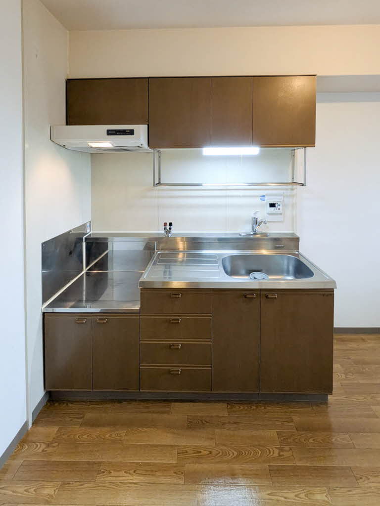 グロウブ東翠園 0405号-7