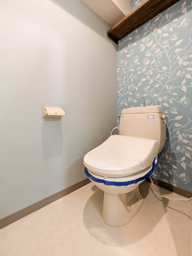 グロウブ東翠園 0405号-8