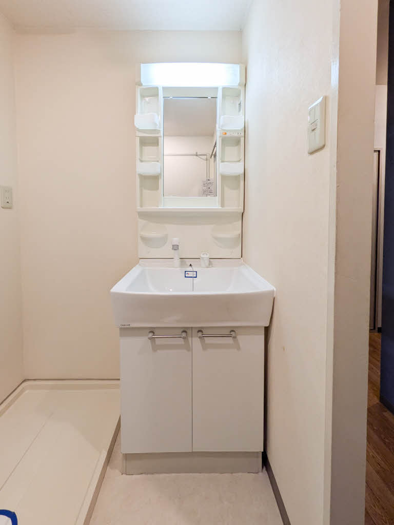 グロウブ東翠園 0405号-9