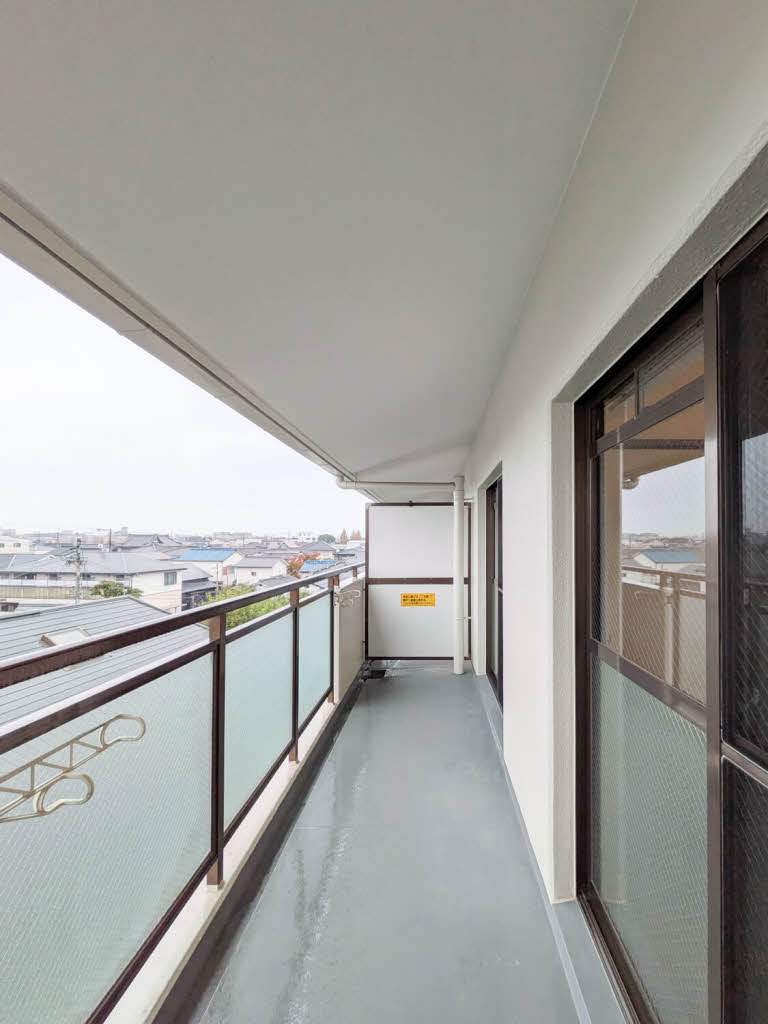 グロウブ東翠園 0405号-11