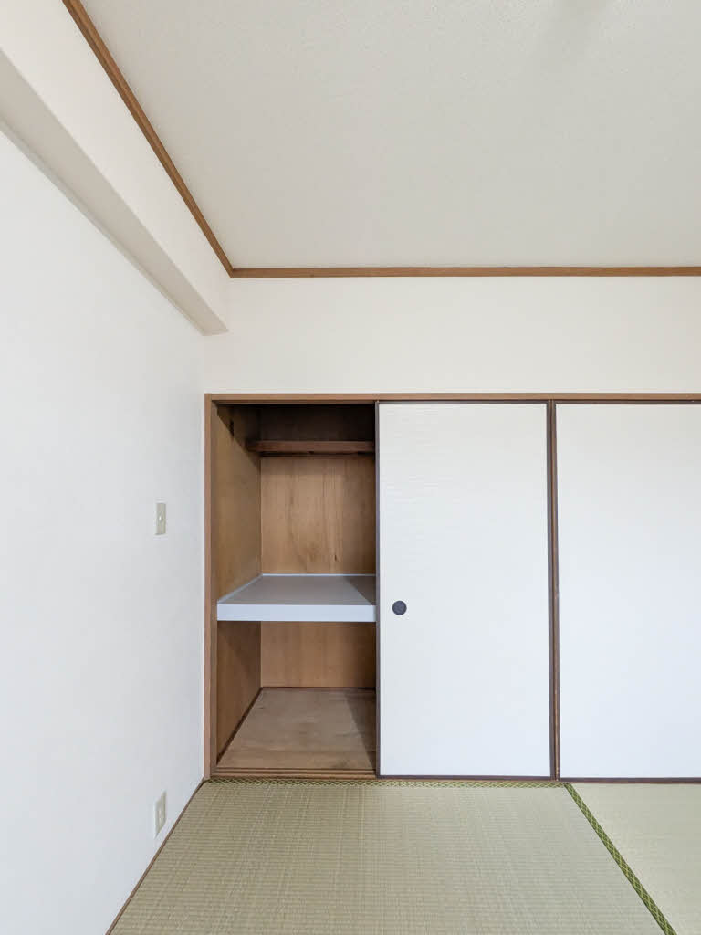 グロウブ東翠園 0405号-12