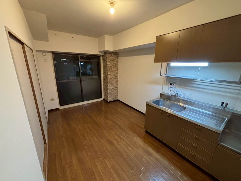 グロウブ東翠園 0406号-2