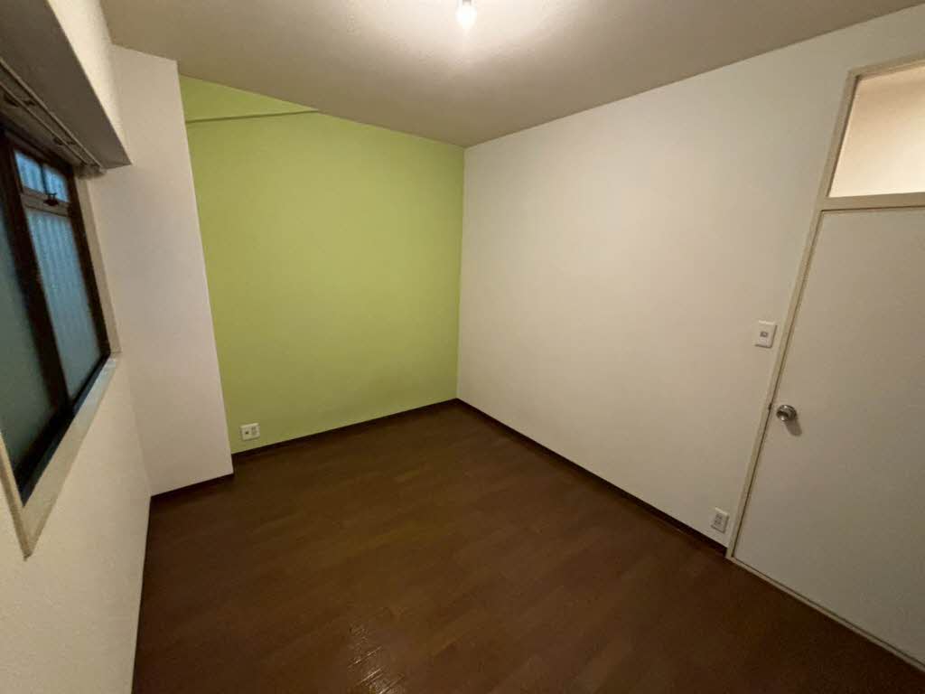 グロウブ東翠園 0406号-5