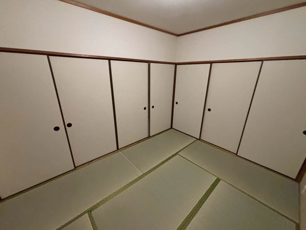 グロウブ東翠園 0406号-6