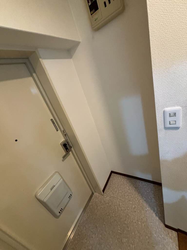 グロウブ東翠園 0406号-9