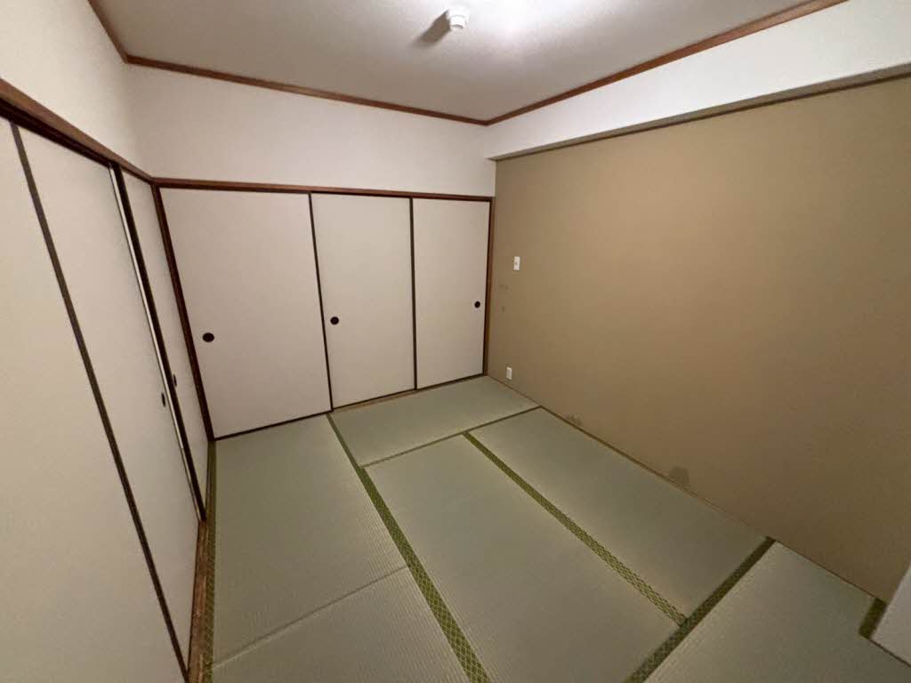 グロウブ東翠園 0406号-11