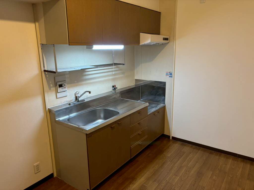 グロウブ東翠園 0406号-12