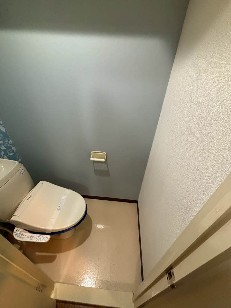 グロウブ東翠園 0406号-14