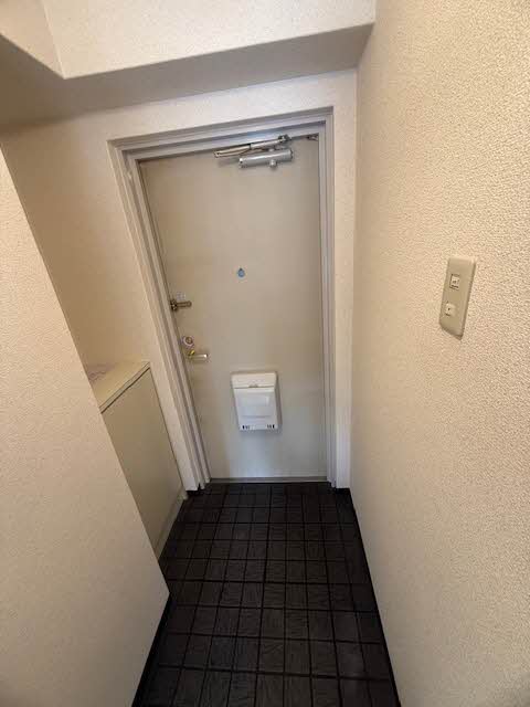 フェルティ永田 0402号-3