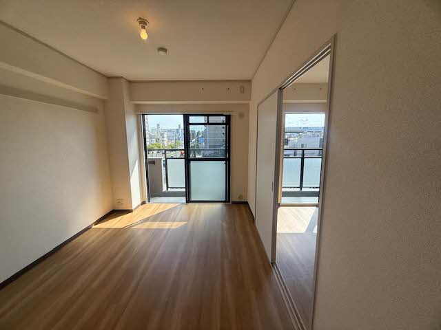 フェルティ永田 0402号-6