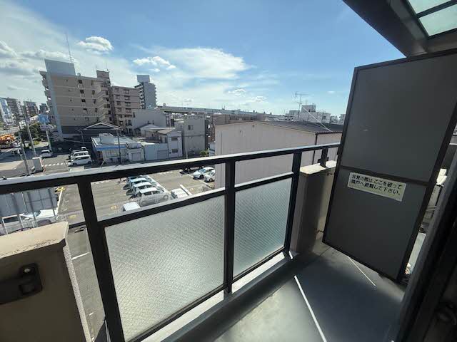 フェルティ永田 0402号-10