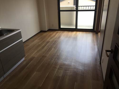 大西ハウス東住吉 0401号-4