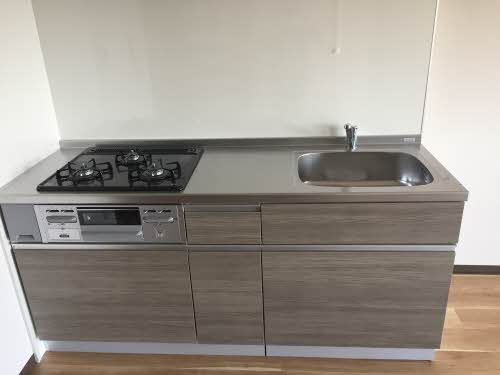 大西ハウス東住吉 0401号-6